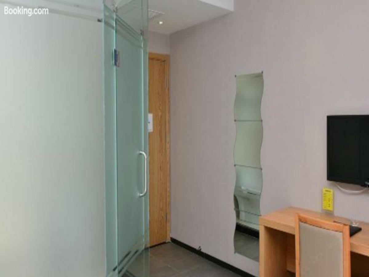 Super 8 Hotel Chaoyang Park South Dongfeng Road Pechino Esterno foto